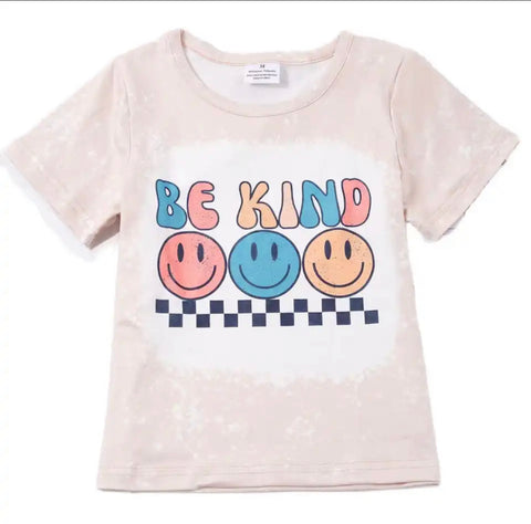 Be Kind Top