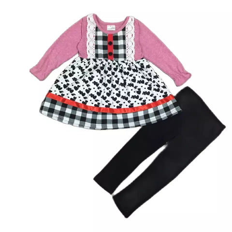 Tiny Hearts Set