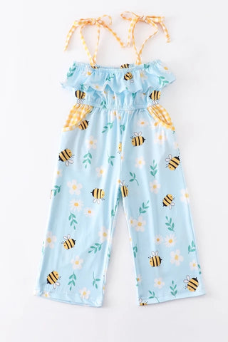 Busy Bee Jumpsuit